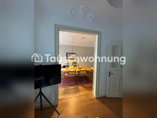 Wohnung zur Miete Tauschwohnung 1.015 € 3 Zimmer 69 m² 1. Geschoss Niendorf Eimsbüttel 20257