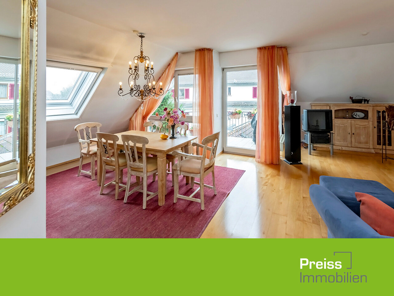 Maisonette zum Kauf 298.000 € 2,5 Zimmer 80,2 m²<br/>Wohnfläche 01.03.2025<br/>Verfügbarkeit Marbach Marbach am Neckar 71672