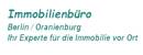 Immobilienbüro Gottschalk