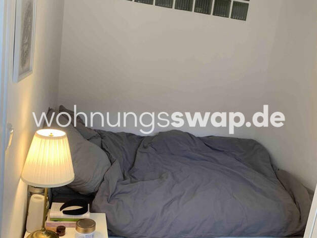 Studio zur Miete Tauschwohnung 760 € 2 Zimmer 38 m² 3. Geschoss Schwabing-Freimann München 80803