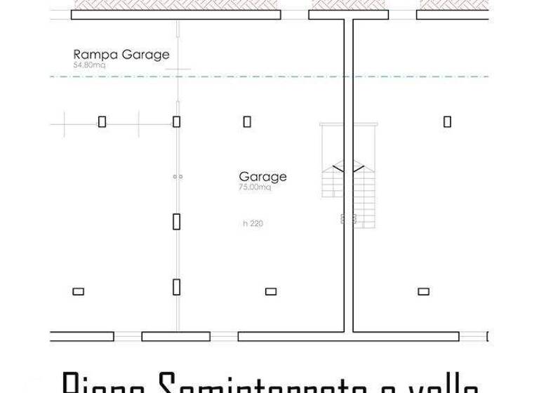 Villa zum Kauf 270.000 € 8 Zimmer 135 m² 100 m² Grundstück Citta' Della Pieve 06062