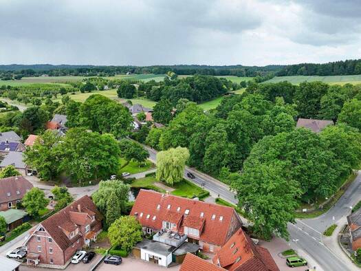 Wohnung zum Kauf 660.000 € 6 Zimmer 137 m² 1. Geschoss Vahrendorf Rosengarten 21224