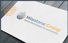 Milestone Immobilien AG logo