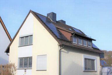 Einfamilienhaus zum Kauf 379.000 € 5 Zimmer 129,5 m² 730 m² Grundstück Wilhelmshausen Fuldatal / Wilhelmshausen 34233