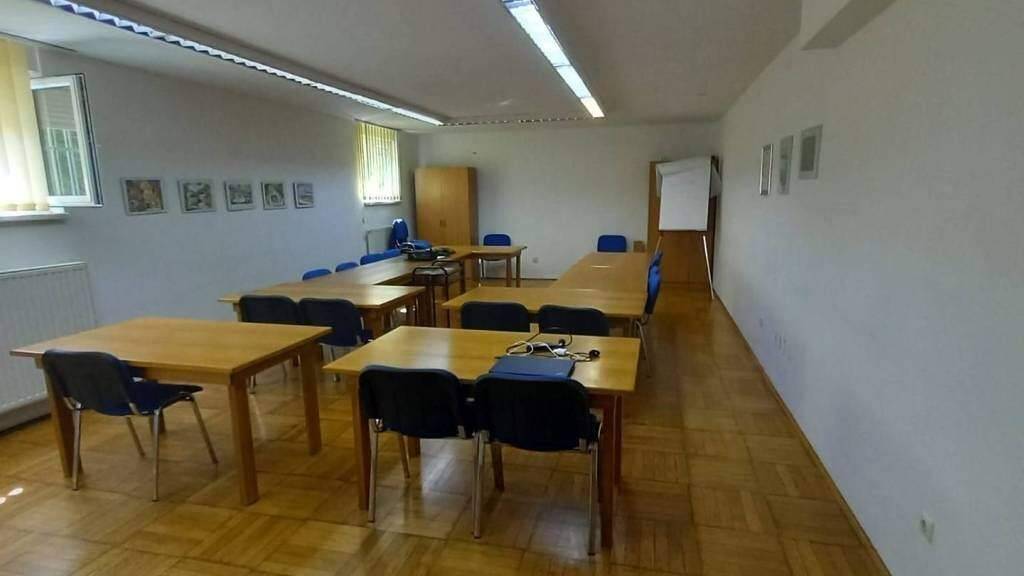 Büro zur Miete 900 € 1 Zimmer Siget - Kajzerica - Trnsko