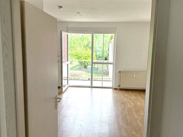 Wohnung zur Miete 750 € 2 Zimmer 60 m² 1. Geschoss frei ab sofort Bergstr. 14 Motzen Mittenwalde 15749