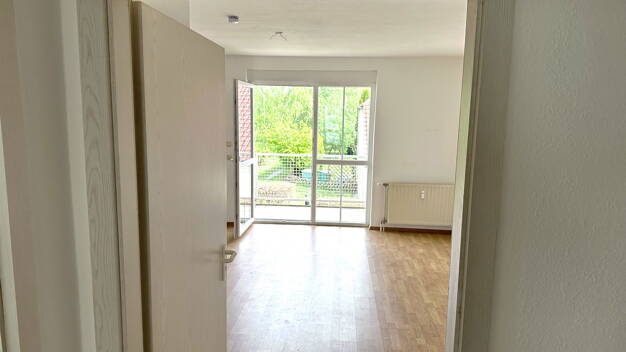 Wohnung zur Miete 750 € 2 Zimmer 60 m² 1. Geschoss frei ab sofort Bergstr. 14 Motzen Mittenwalde 15749