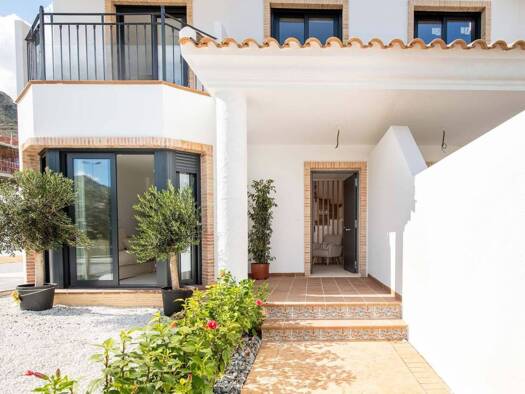 Chalet zum Kauf - Erstbezug 279.000 € 3 Zimmer 251 m² 162 m² Grundstück Cox 03350