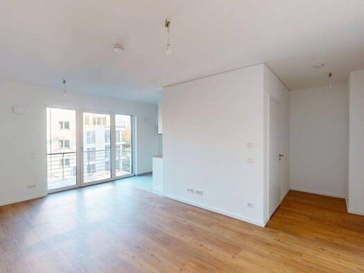 Studio zur Miete - Erstbezug 1.090 € 1 Zimmer 39,5 m² 3. Geschoss Peter-Lennè-Straße 47 Dahlem Berlin 14195