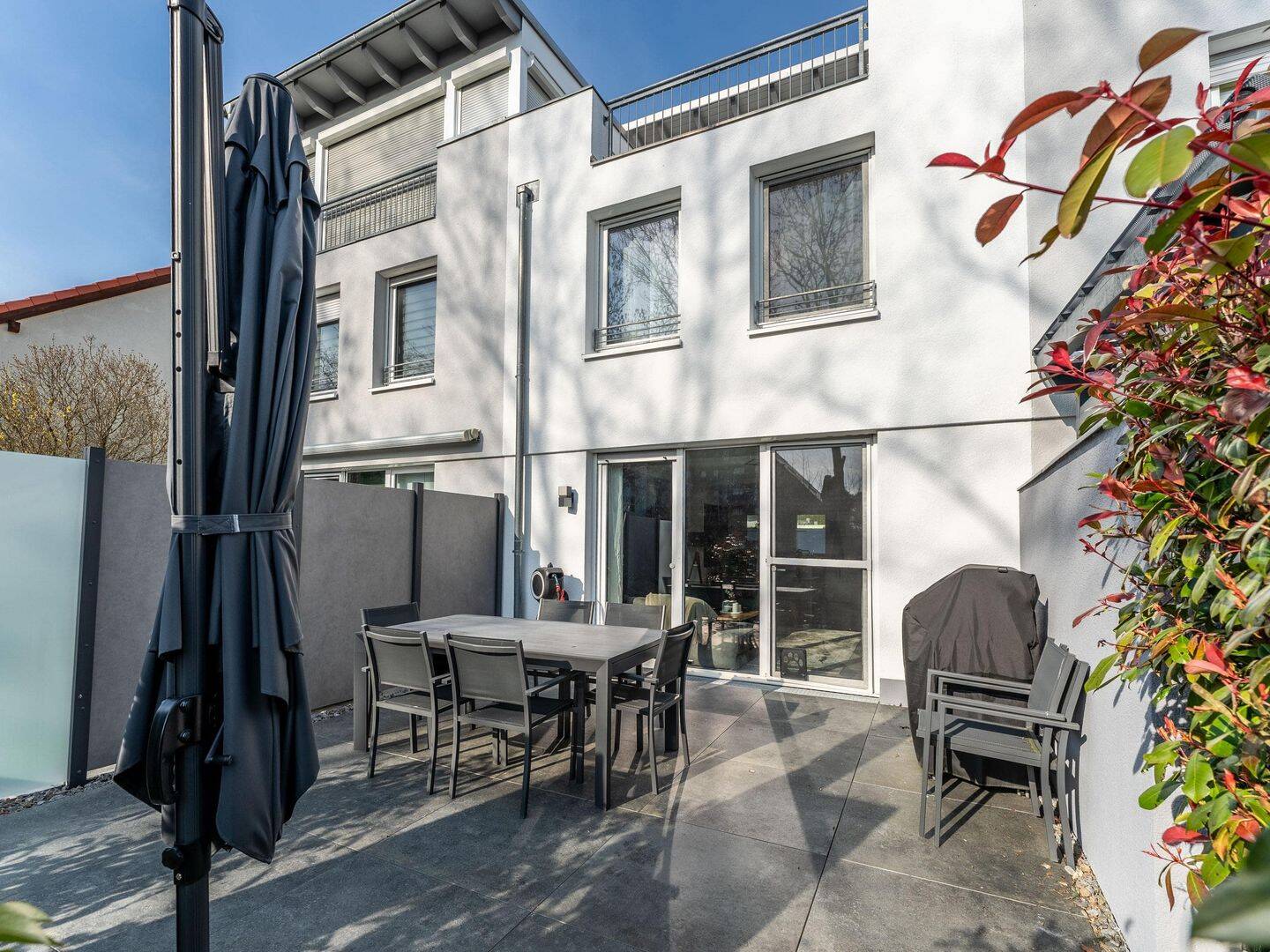 Reihenmittelhaus zum Kauf – pohled 5