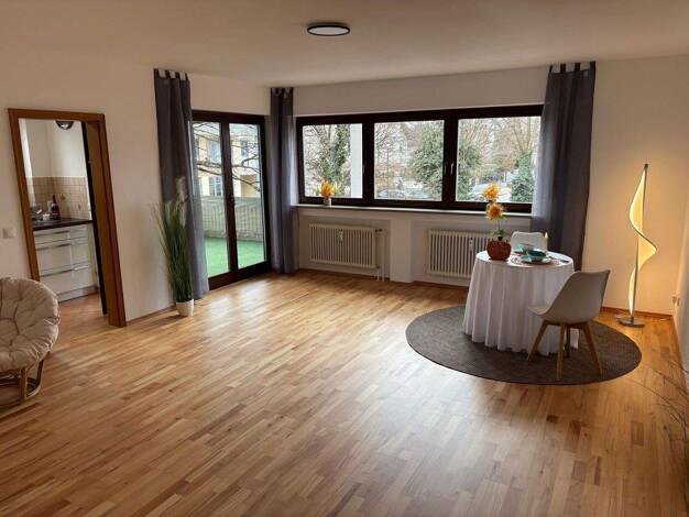 Wohnung zum Kauf provisionsfrei 391.000 € 2 Zimmer 69 m² 1. Geschoss Lochhauserstr. 37 Puchheim Bahnhof Puchheim 82178