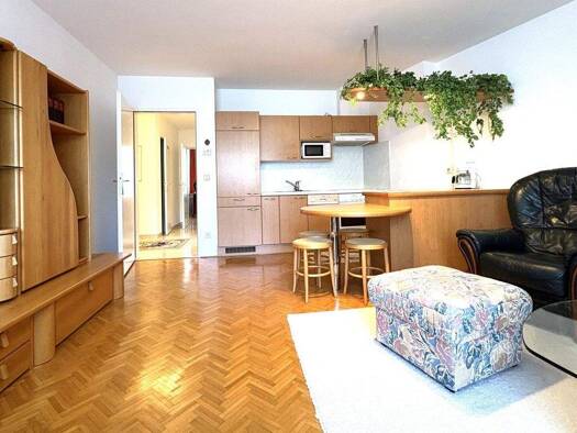 Wohnung zum Kauf 380.000 € 2 Zimmer 58 m² Wien 1180