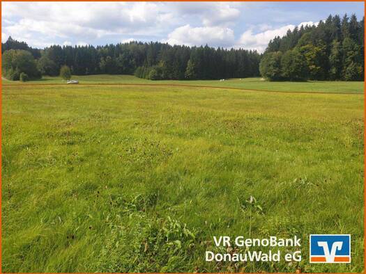 Land-/Forstwirtschaft zum Kauf 39.000 € 7.602 m² Grundstück Haslach Sankt Oswald-Riedlhütte 94568