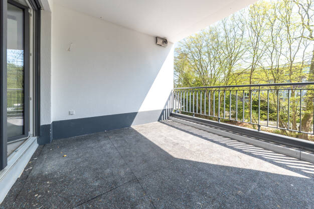 Wohnung zum Kauf - Neubau 369.000 € 2 Zimmer 67,8 m² 1. Geschoss Werden Essen 45239