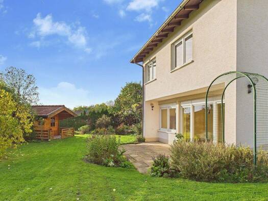 Einfamilienhaus zum Kauf 379.000 € 6 Zimmer 149 m² 775 m² Grundstück Blankenbach Königswinter 53639