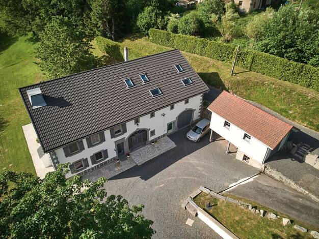 Bauernhaus zum Kauf 759.000 € 18 Zimmer 395 m² 15.932 m² Grundstück frei ab sofort Les Grimels 635 Ban-sur-Meurthe-Clefcy 88230