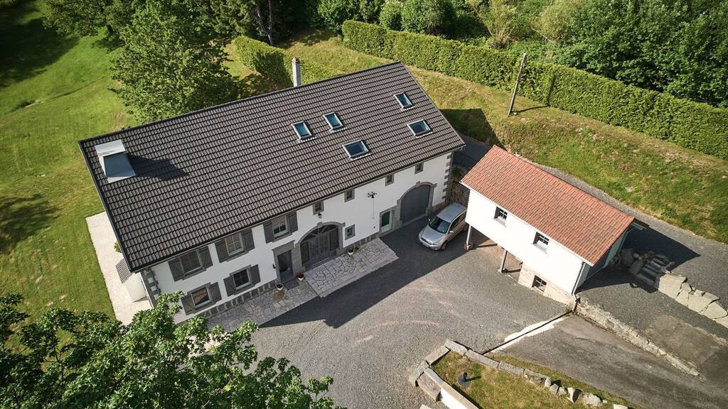 Bauernhaus zum Kauf 759.000 € 18 Zimmer 395 m² 15.932 m² Grundstück frei ab sofort Les Grimels 635 Ban-sur-Meurthe-Clefcy 88230