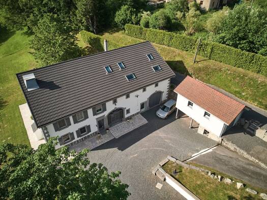 Bauernhaus zum Kauf 699.000 € 18 Zimmer 395 m² 15.932 m² Grundstück frei ab sofort Les Grimels 635 Ban-sur-Meurthe-Clefcy 88230