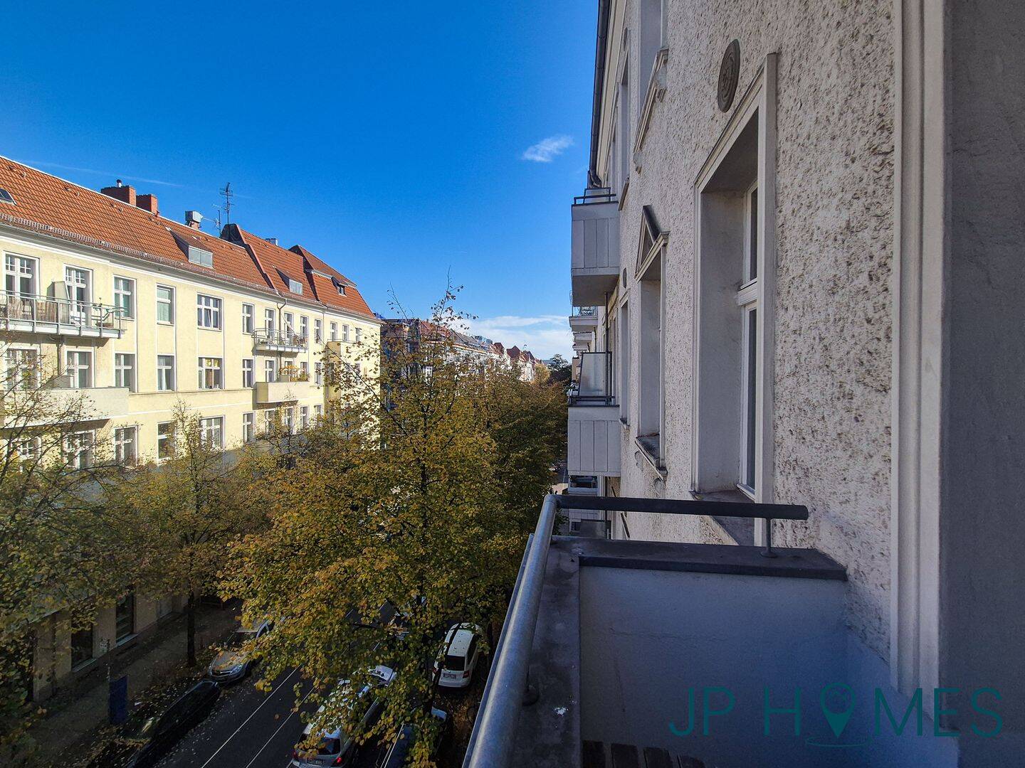 vermiete 2-Zimmer-Wohnung nähe Simon-Dach-Kiez – Berlin – Vorschaubild 7