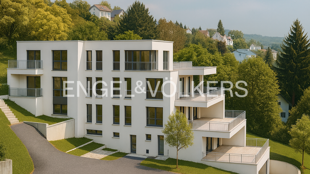 Wohnung zum Kauf 407.000 € 3 Zimmer 104,6 m² Hann. Münden 34346