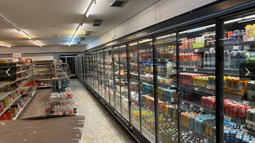 Laden zur Miete provisionsfrei 3.500 € 3 Zimmer 300 m² Verkaufsfläche teilbar ab 150 m² Innenstadt Bielefeld 33615