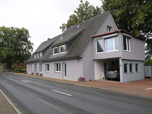 Mehrfamilienhaus zum Kauf 1.500.000 € 500 m² 700 m² Grundstück Tostedt 21255