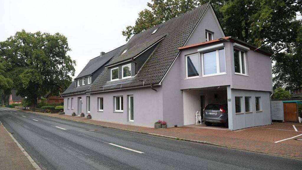 Mehrfamilienhaus zum Kauf 1.500.000 € 500 m² 700 m² Grundstück Tostedt 21255