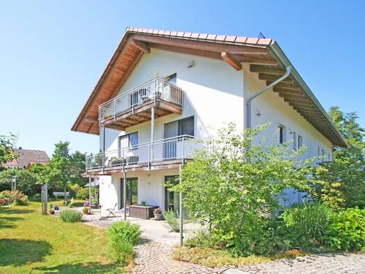 Wohnung zum Kauf 645.000 € 3 Zimmer 87,8 m² Aschering Pöcking 82343