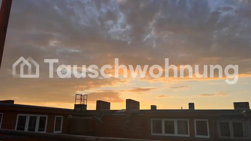 Wohnung zur Miete Tauschwohnung 990 € 2,5 Zimmer 65 m² Französisch Buchholz Berlin 10407