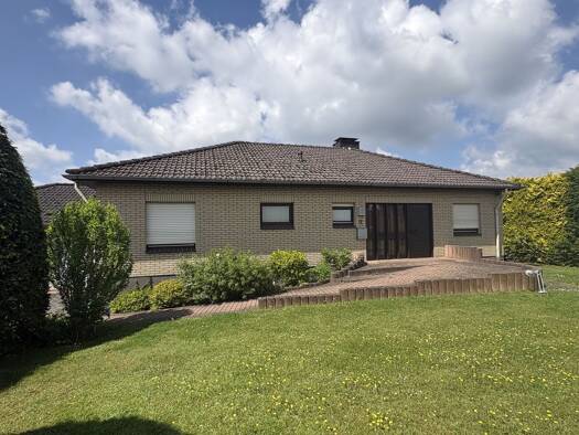 Einfamilienhaus zum Kauf 315.000 € 4 Zimmer 118 m² 900 m² Grundstück Blomberg 32825