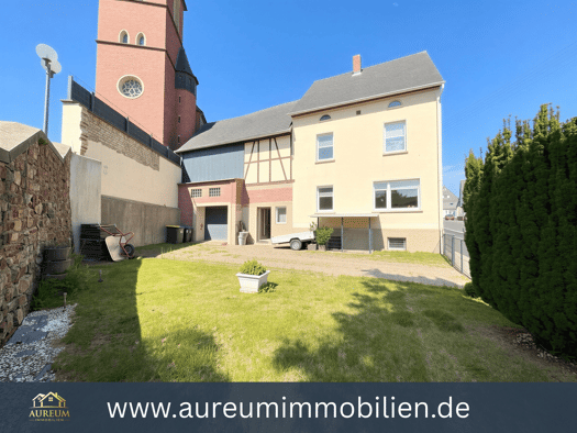 Einfamilienhaus zum Kauf 95.000 € 4 Zimmer 103 m² 299 m² Grundstück Sohren 55487