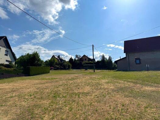 Grundstück zum Kauf 49.900 € 750 m² Grundstück Halsbach Freiberg 09599