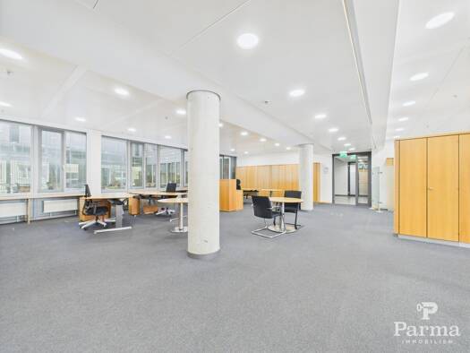 Bürofläche zur Miete 3.000 € 2 Zimmer 229,3 m² Bürofläche Düren Düren 52349
