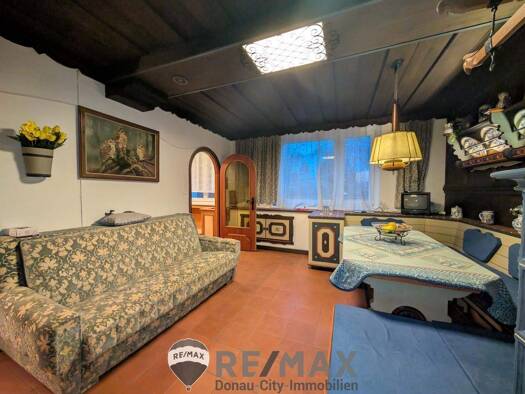 Wohnung zum Kauf 165.000 € 2 Zimmer 54 m² 5. Geschoss Baden 2500