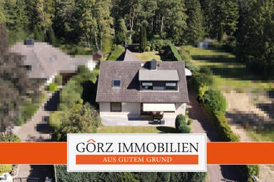 Einfamilienhaus zum Kauf 899.000 € 12 Zimmer 307 m² 2.167 m² Grundstück Quickborn 25451