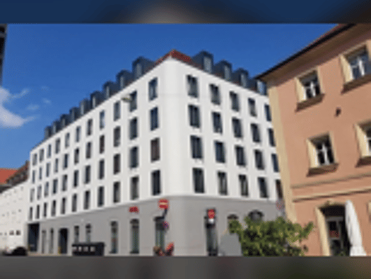 Duplex-Garage zur Miete provisionsfrei 149 € Dachauplatz 1 Innenstadt Regensburg 93047