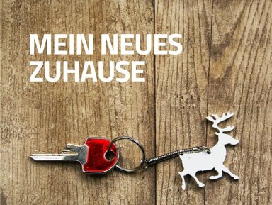 Wohnung zur Miete 359 € 2 Zimmer 46 m² 2. Geschoss frei ab 01.12.2024 Krummer Weg 17 Piesteritz Lutherstadt Wittenberg 06886