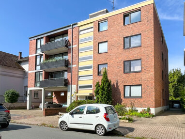 Wohnung zum Kauf provisionsfrei 449.000 € 4 Zimmer 116,5 m² EG Cäcilienplatz Oldenburg 26122