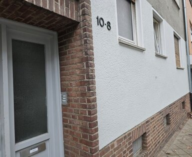 Wohnung zur Miete 655 € 3 Zimmer 77 m² 2. Geschoss frei ab 24.11.2024 Merzenicher Str. 8 Grüngürtel Düren 52351