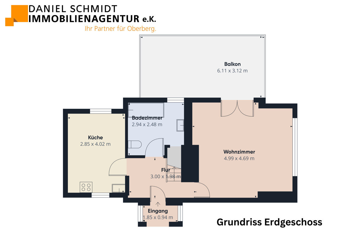 Einfamilienhaus zum Kauf 169.000 € 3 Zimmer 89,9 m²<br/>Wohnfläche 1.513 m²<br/>Grundstück Lantenbach Gummersbach / Lantenbach 51647