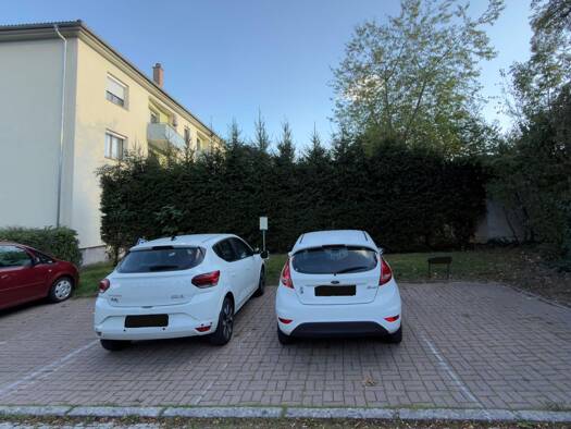 Außenstellplatz zur Miete provisionsfrei 50 € 12 m² Villingen Villingen-Schwenningen 78048