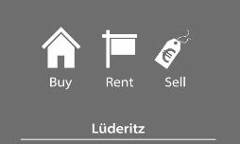 LÜDERITZ Immobilien logo
