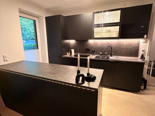 Terrassenwohnung zur Miete 1.050 € 2 Zimmer 71 m² Geschoss EG/3 frei ab 01.01.2027 Herne-Mitte Herne 44623