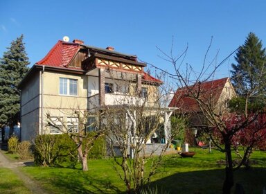 Mehrfamilienhaus zum Kauf als Kapitalanlage geeignet 760.000 € 7 Zimmer 268 m² 625 m² Grundstück Stahnsdorf Stahnsdorf 14532