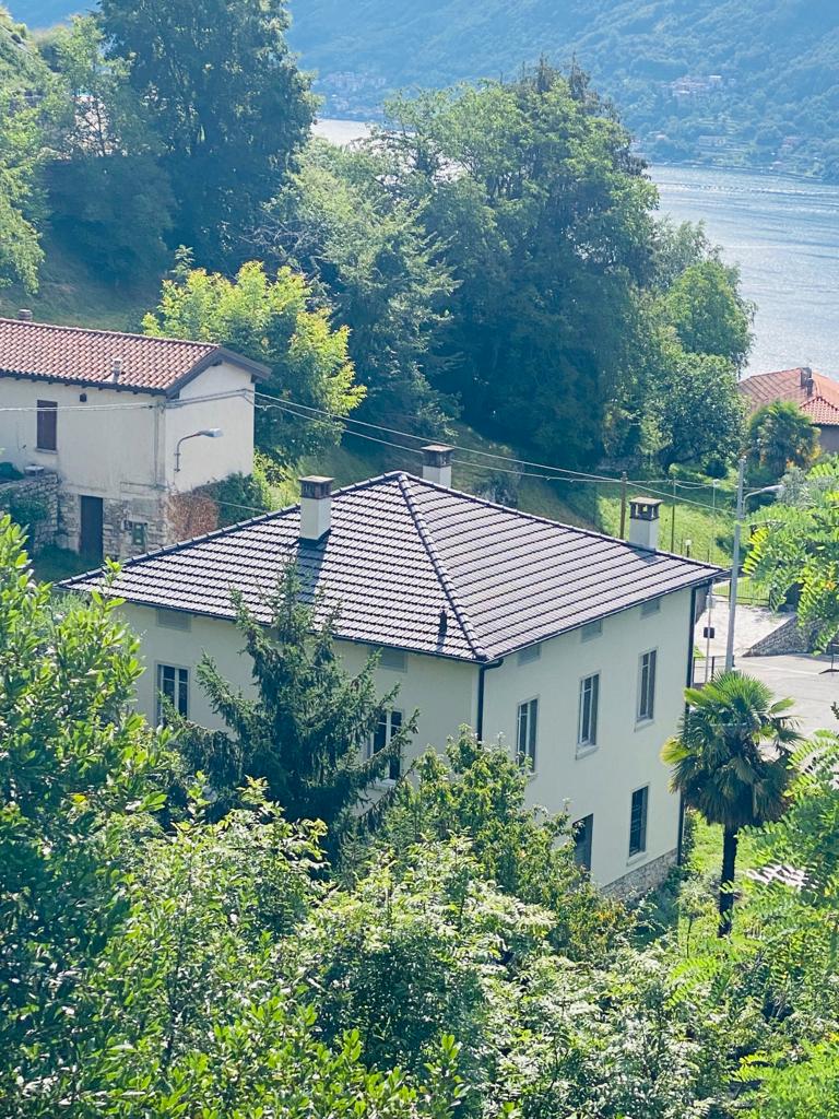 Villa zum Kauf provisionsfrei 399.000 € 4 Zimmer 93 m²<br/>Wohnfläche 392 m²<br/>Grundstück Via Pinchetti 17, Muronico Dizzasco 20020