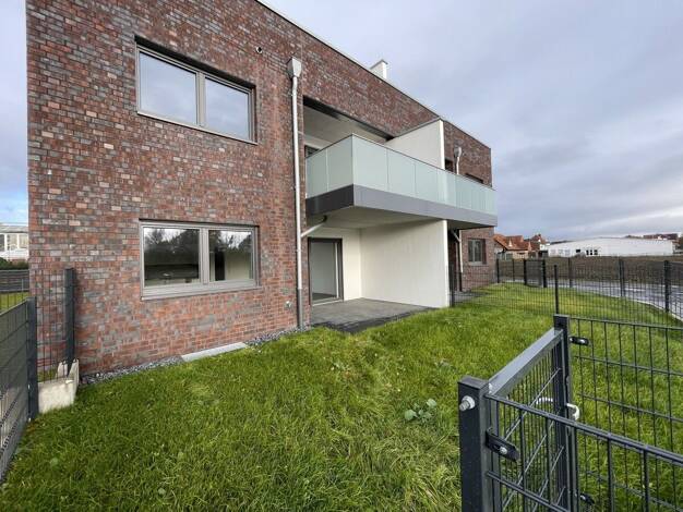 Wohnung zur Miete 1.150 € 3 Zimmer 94,3 m² EG frei ab 01.12.2026 Emsdetten 48282