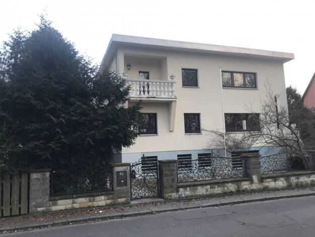 Mehrfamilienhaus zum Kauf 2.550.000 € 10 Zimmer 337,7 m² 610 m² Grundstück Westend Berlin 14055