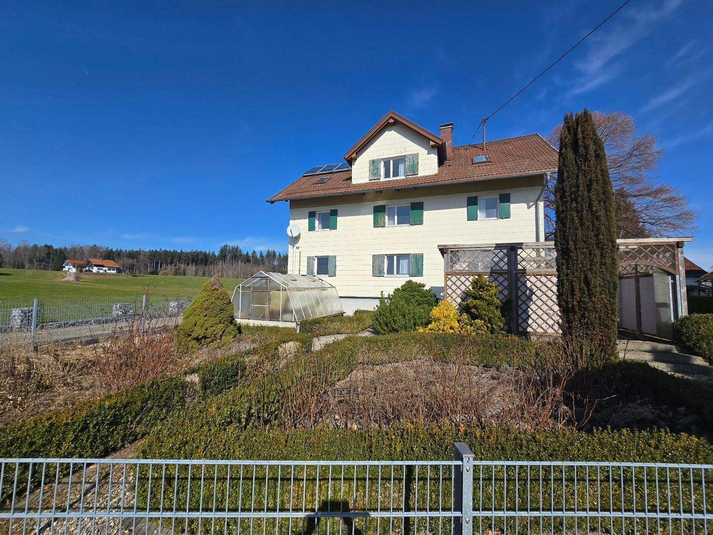 Immobilie in Waltenhofen - Mehrfamilienhaus in Waltenhofen/Hegge - Bild 0