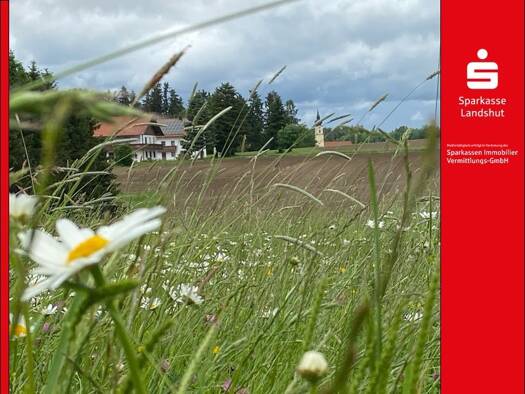 Reiterhof zum Kauf 899.000 € 16.934 m² Grundstück Zurlberg Kröning 84178