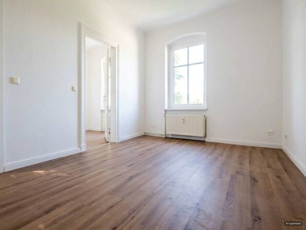 Wohnung zur Miete 500 € 2 Zimmer 45 m² 2. Geschoss Fürstenwalde Fürstenwalde/Spree 15517